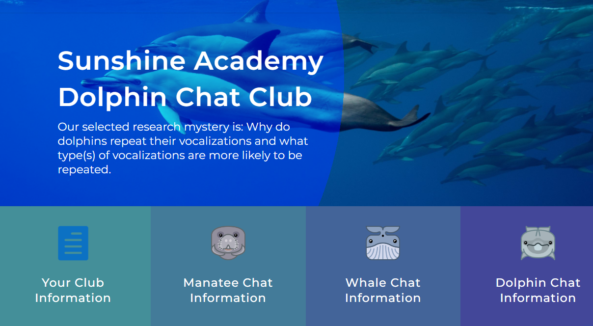 Clubs | Cetalingua Project